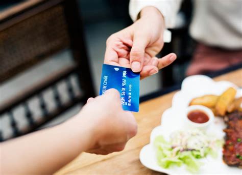 Best restaurant credit card. Things To Know About Best restaurant credit card. 